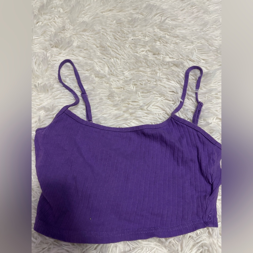 crop tops xs